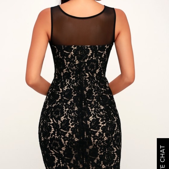 Dress - Picture 2 of 3